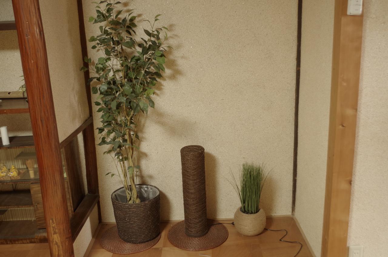 Kyoto Villa Sound Kültér fotó