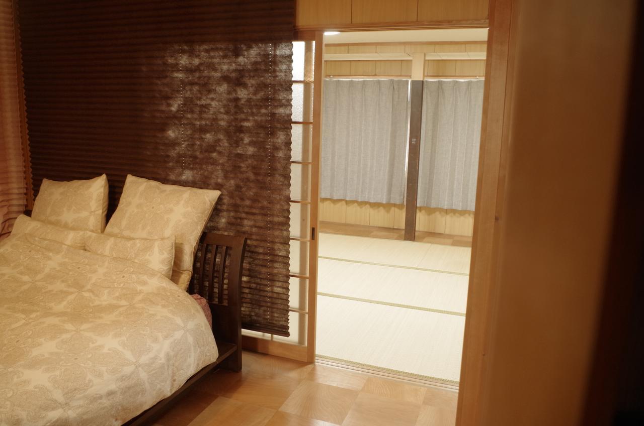 Kyoto Villa Sound Kültér fotó