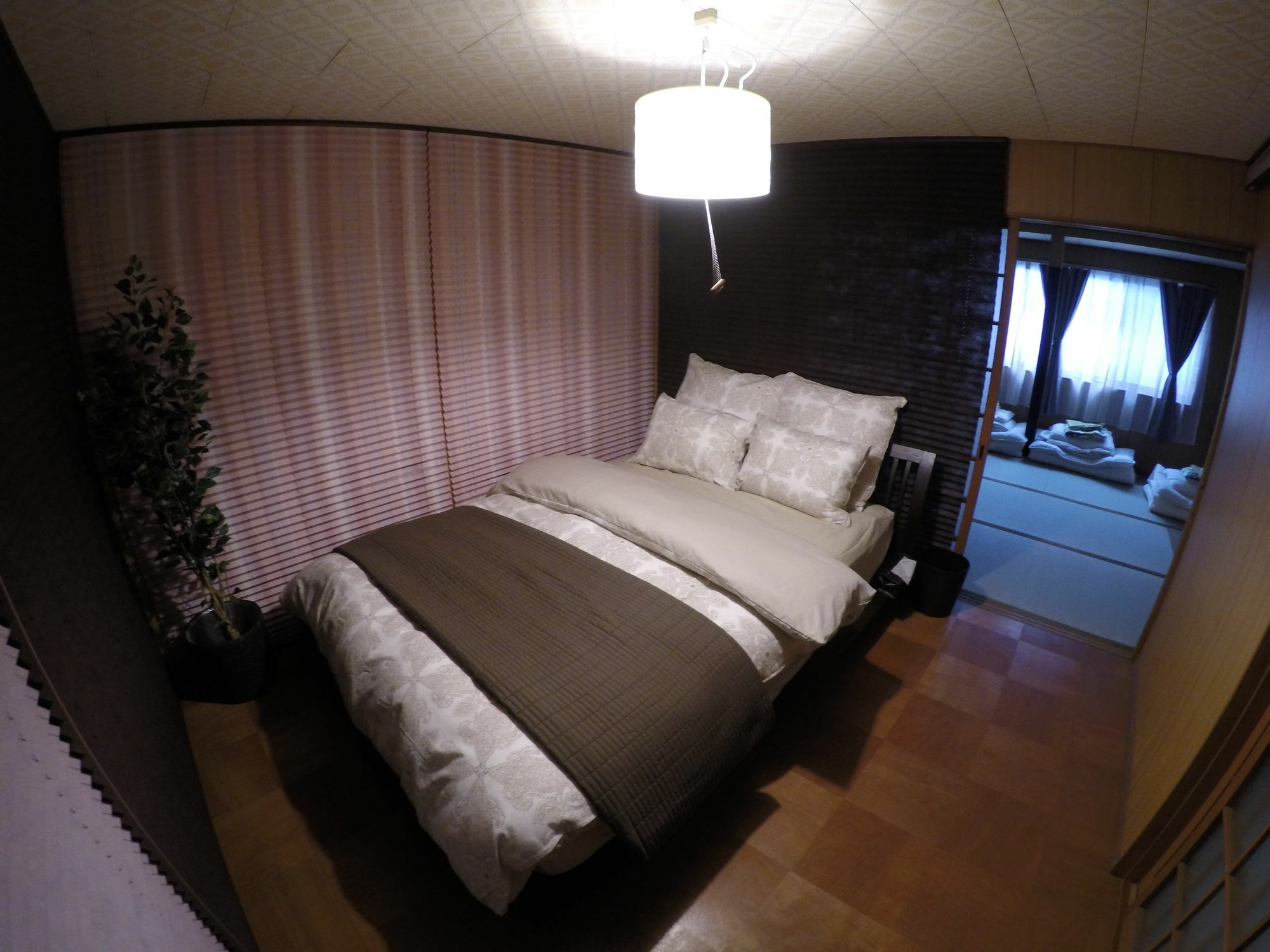 Kyoto Villa Sound Kültér fotó